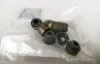 Сальники клапанів Mazda 121, 323 1.3 16V/ 89-94, KIA 1.5 16V 2222423500
