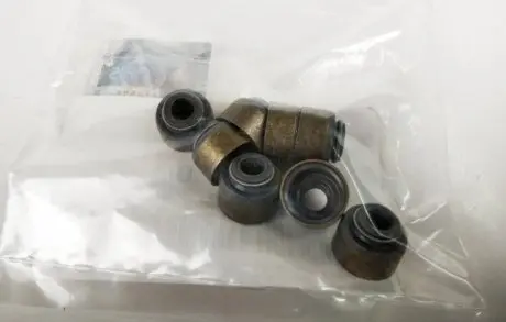 2222423500 Сальники клапанів Mazda 121, 323 1.3 16V/ 89-94, KIA 1.5 16V HYUNDAI / KIA підбір по vin на Brocar