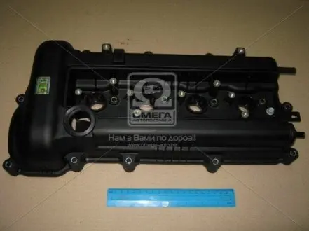 224102B000 Крышка клапанов (пр-во Mobis) HYUNDAI / KIA подбор по vin на Brocar