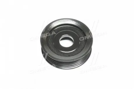 3732122650 Шкив генератора (пр-во Mobis) HYUNDAI / KIA подбор по vin на Brocar