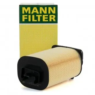 C14006 Фильтр воздушный MB C-class (W204/W205/)/E-class (W212) 1.6-2.0 08- (M274) MANN подбор по vin на Brocar