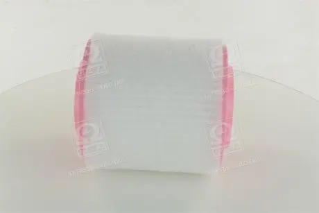 C16522 Фільтр повітря MANN підбір по vin на Brocar