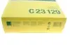 C23129 Фільтр повітряний Volvo S60/V70/XC70/XC90 2.4D 02-14 MANN підбір по vin на Brocar