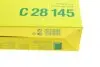 C28145 Фільтр повітряний Ford Transit 2.0-2.4 D 00-/Nissan Pathfinder 2.5-3.0dCi 06- MANN підбір по vin на Brocar