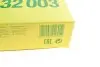 C32003 Фильтр воздушный Lexus RX 3.0/3.5 03-08/ Toyota Camry 2.0-3.0 01-06 MANN підбір по vin на Brocar