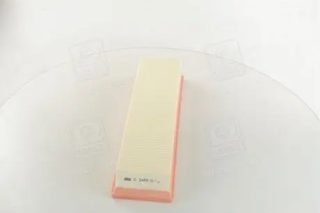 C3459 Фильтр воздушный (пр-во MANN) MANN подбор по vin на Brocar
