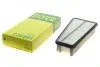 Фильтр воздушный Toyota Land Cruiser Prado 4.0 03-10/Land Cruiser 200 4.0 07-12 C35004