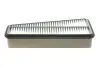 C35004 Фильтр воздушный Toyota Land Cruiser Prado 4.0 03-10/Land Cruiser 200 4.0 07-12 MANN підбір по vin на Brocar