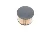 PU1018X Фильтр топливный Volvo C30/C70 II/Citroen C4/C5/Jumpy 2.0D 03- MANN підбір по vin на Brocar