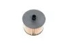 PU1018X Фильтр топливный Volvo C30/C70 II/Citroen C4/C5/Jumpy 2.0D 03- MANN підбір по vin на Brocar