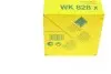 WK828X Фильтр топливный (пр-во MANN) MANN підбір по vin на Brocar