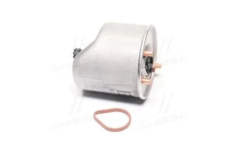 WK9046Z Фильтр топливный Ford Connect 1.6TDCI 13- MANN подбор по vin на Brocar