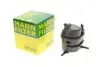 Фильтр топливный Citroen Nemo 1.4HDI 08-/ Peugeot 206 1.4HDI 01- WK939