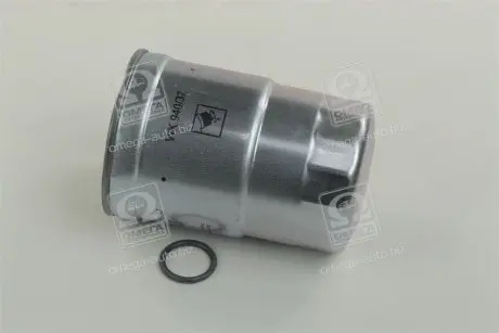 WK94037X Фильтр топливный (пр-во MANN) MANN подбор по vin на Brocar
