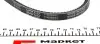 11A0865C Ремень генератора VW Golf II/VW Passat 1.6/1.8/2.0 88-93 DAYCO підбір по vin на Brocar