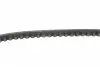 13A0960C Ремінь генератора MB G-class (W460) 79-93/Renault 19/Seat Ibiza/Malaga/Toyota Avensis 93-99 DAYCO підбір по vin на Brocar