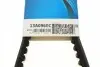 13A0960C Ремінь генератора MB G-class (W460) 79-93/Renault 19/Seat Ibiza/Malaga/Toyota Avensis 93-99 DAYCO підбір по vin на Brocar