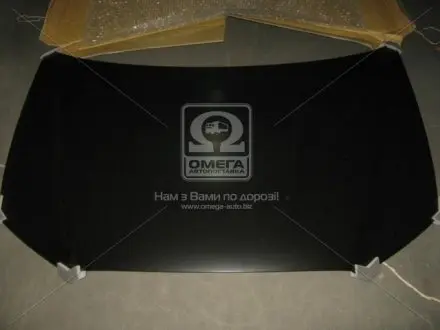 0364569280 Капот MIT ASX 10-13 (ви-во TEMPEST) TEMPEST підбір по vin на Brocar
