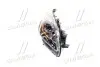 20B997052B Фара пра. MAZDA 3 09-12 (TYC) TYC підбір по vin на Brocar
