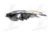 20B997052B Фара пра. MAZDA 3 09-12 (TYC) TYC підбір по vin на Brocar