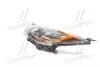 20B998052B Фара лев. MAZDA 3 09-12 (TYC) TYC підбір по vin на Brocar