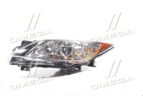 20B998052B Фара лів. MAZDA 3 09-12 (TYC) TYC підбір по vin на Brocar
