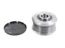 588002 Шків генератора Citroen Berlingo/Jumpy/Jumper/Nemo 1.4/1.6/2.0/2.2HDi VALEO підбір по vin на Brocar
