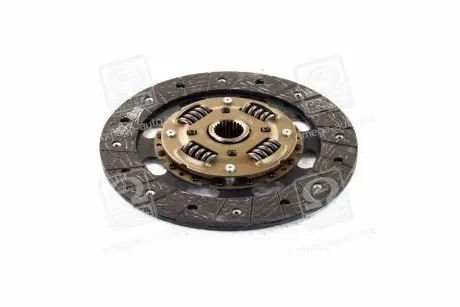 HA12 Диск сцепл. (Пр-во VALEO PHC) VALEO подбор по vin на Brocar