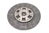 MB20 Диск зчеплення MITSUBISHI CANTER (FE5, FE6) 6.CENERATION CANTER 60 86- (Вир-во VALEO PHC) VALEO підбір по vin на Brocar