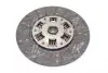 MB20 Диск зчеплення MITSUBISHI CANTER (FE5, FE6) 6.CENERATION CANTER 60 86- (Вир-во VALEO PHC) VALEO підбір по vin на Brocar