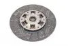 MB20 Диск зчеплення MITSUBISHI CANTER (FE5, FE6) 6.CENERATION CANTER 60 86- (Вир-во VALEO PHC) VALEO підбір по vin на Brocar