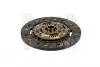 VW06 Диск зчеплення SEAT TOLEDO I, VW CADDY II, GOLF I-II, JETTA I-II 1.5-1.6 74-97 (Вир-во VALEO PHC) VALEO підбір по vin на Brocar