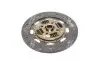 VW09 Диск зчеплення SEAT TOLEDO I, WV GOLF I-IV 1.5-1.8 82-02 (Вир-во VALEO PHC) VALEO підбір по vin на Brocar