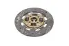 VW09 Диск зчеплення SEAT TOLEDO I, WV GOLF I-IV 1.5-1.8 82-02 (Вир-во VALEO PHC) VALEO підбір по vin на Brocar