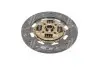 VW09 Диск зчеплення SEAT TOLEDO I, WV GOLF I-IV 1.5-1.8 82-02 (Вир-во VALEO PHC) VALEO підбір по vin на Brocar
