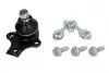 Опора шаровая VW (пр-во Febi) 01158
