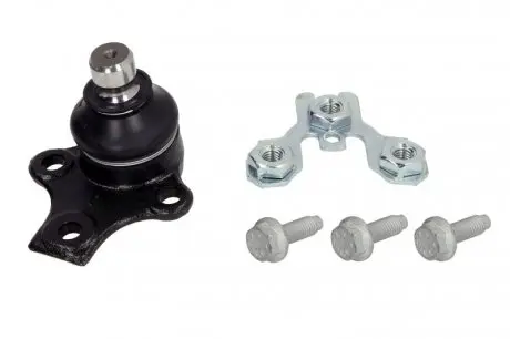 01158 Опора шаровая VW (пр-во Febi) FEBI BILSTEIN подбор по vin на Brocar