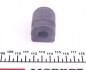 01706 Втулка стаб. BMW (пр-во Febi) FEBI BILSTEIN підбір по vin на Brocar
