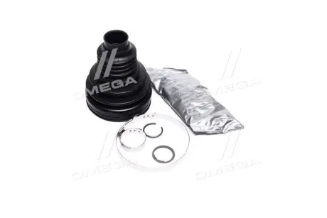 25562 Пильник ШРУСа VAG (пр-во GKN) SPIDAN підбір по vin на Brocar