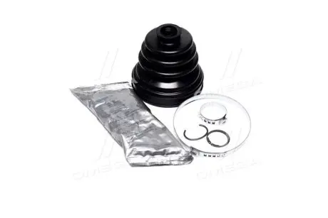 25647 Пыльник ШРУСа BMW (пр-во GKN) SPIDAN подбор по vin на Brocar