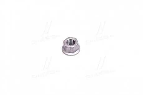 10282253 Гайка рульової тяги (пр-во GM) GM / OPEL підбір по vin на Brocar