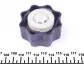 22082 Крышка бачка расширительного Citroen Jumpy/Fiat Scudo/Peugeot Expert 1.9/2.0 JTD 98-06 FEBI BILSTEIN підбір по vin на Brocar