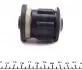 24187 Сайлентблок балки (задней) Ford Escort/Fiesta 89-99 FEBI BILSTEIN підбір по vin на Brocar