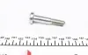 24391 Болт важеля (переднього/зверху) Ford Escort/Orion/Scorpio/Sierra 82-08 (M10x1,5) FEBI BILSTEIN підбір по vin на Brocar