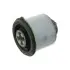 Сайлентблок балки (задней) Ford Fiesta V 1.4-1.6 TDCI 01-08 27245