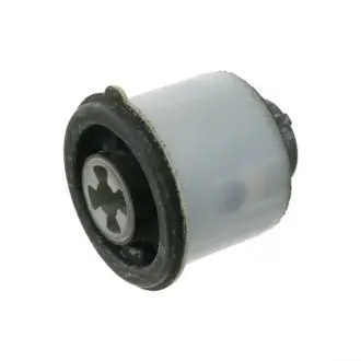 27245 Сайлентблок балки (задньої) Ford Fiesta V 1.4-1.6 TDCI 01-08 FEBI BILSTEIN підбір по vin на Brocar