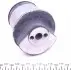 30604 Сайлентблок балки (задней) Opel Astra H 04-10 FEBI BILSTEIN підбір по vin на Brocar