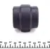 34258 Втулка стабілізатора (переднього) BMW 7 (E38) 94-01 (d=20,5mm) FEBI BILSTEIN підбір по vin на Brocar