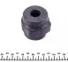 34258 Втулка стабілізатора (переднього) BMW 7 (E38) 94-01 (d=20,5mm) FEBI BILSTEIN підбір по vin на Brocar