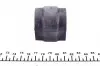 34259 Втулка стабілізатора (заднього) BMW X5 (E53) 00-06 (d=22mm) FEBI BILSTEIN підбір по vin на Brocar